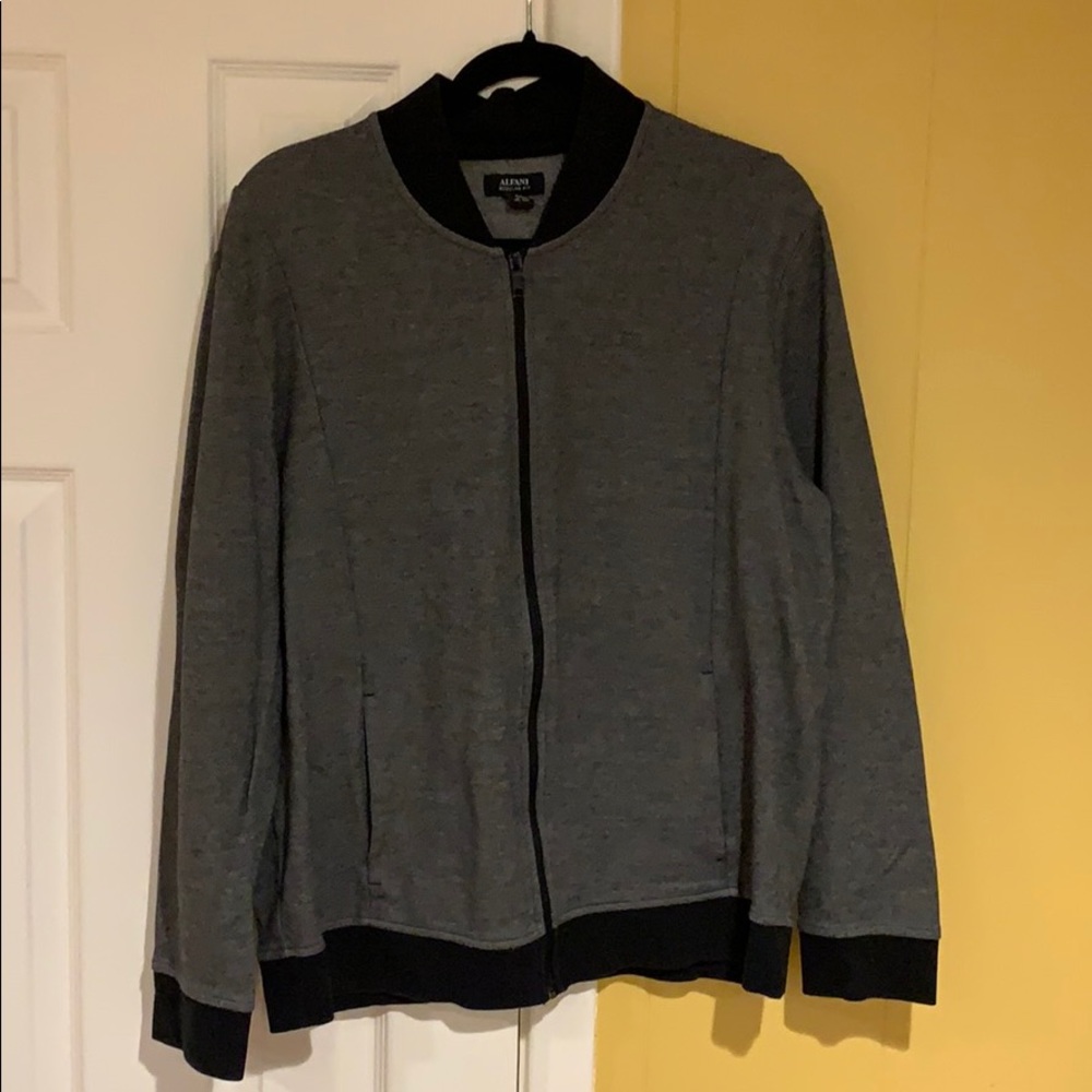 Alfani Sweater
